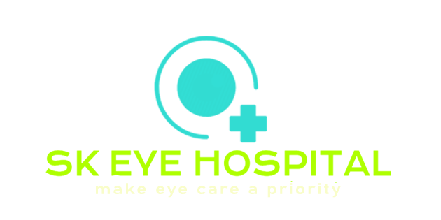 SK EYE HOSPITAL